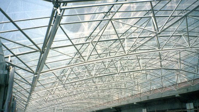 德宏网架公司的彩色压型钢板的吊装方法有哪些